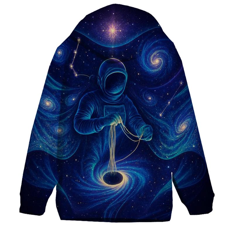 The Gravity Loom Of Orion hoodie designs