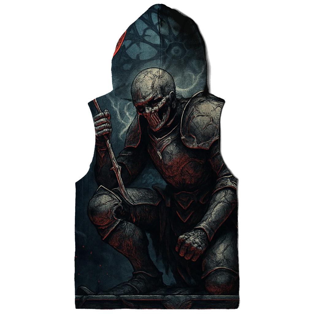Cathedral Of The Hollow Seraph printed hoodies