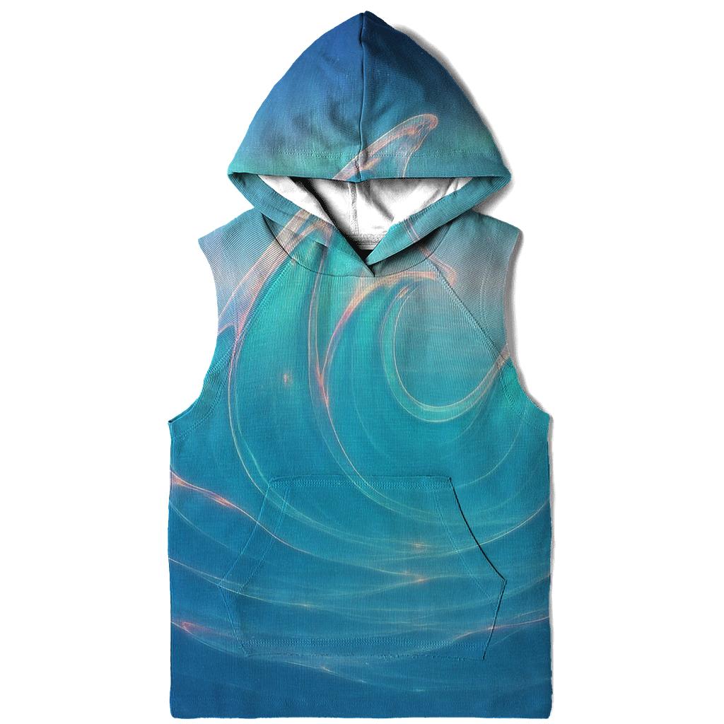 Prismatic Tide Cathedral hoodie trends