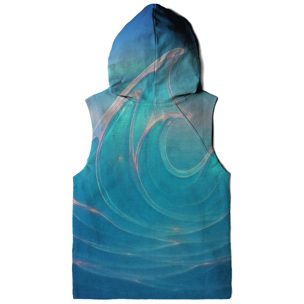 Prismatic Tide Cathedral hoodie trends