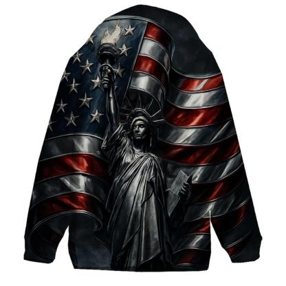 Chrome Liberty Crestwave hoodie trends