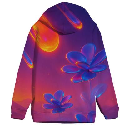 Chromatic Meteor Garden hoodie designs