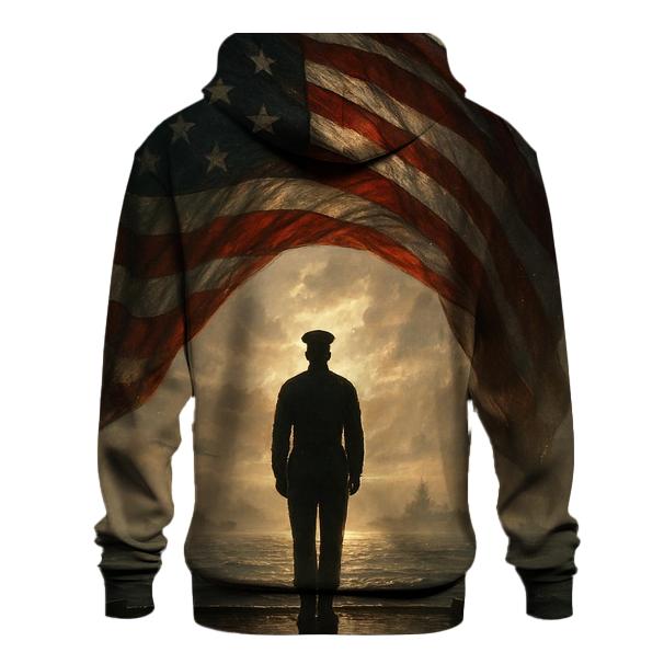 Freedom Watch Over Silent Waters hoodie styles