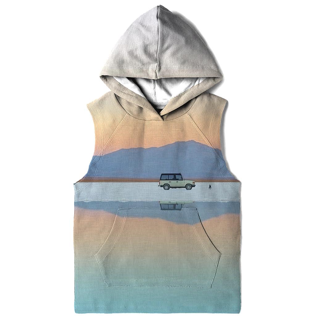 Salar De Uyuni - Uyuni designer hoodies