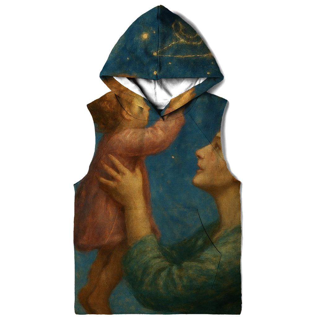 The Constellation Of Care A Sky Written In Small Everyday Mercies designer hoodies