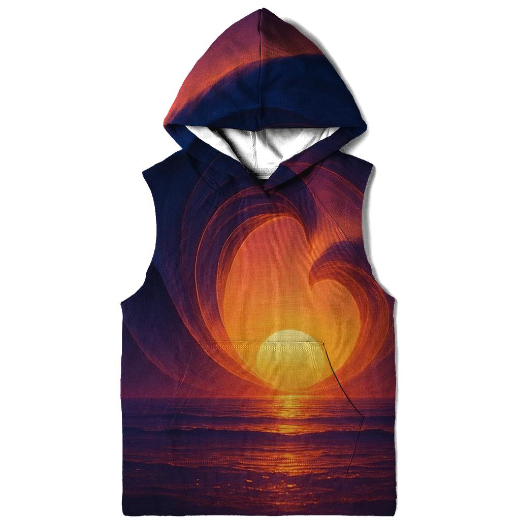 Ember Tide Cathedral hoodie styles