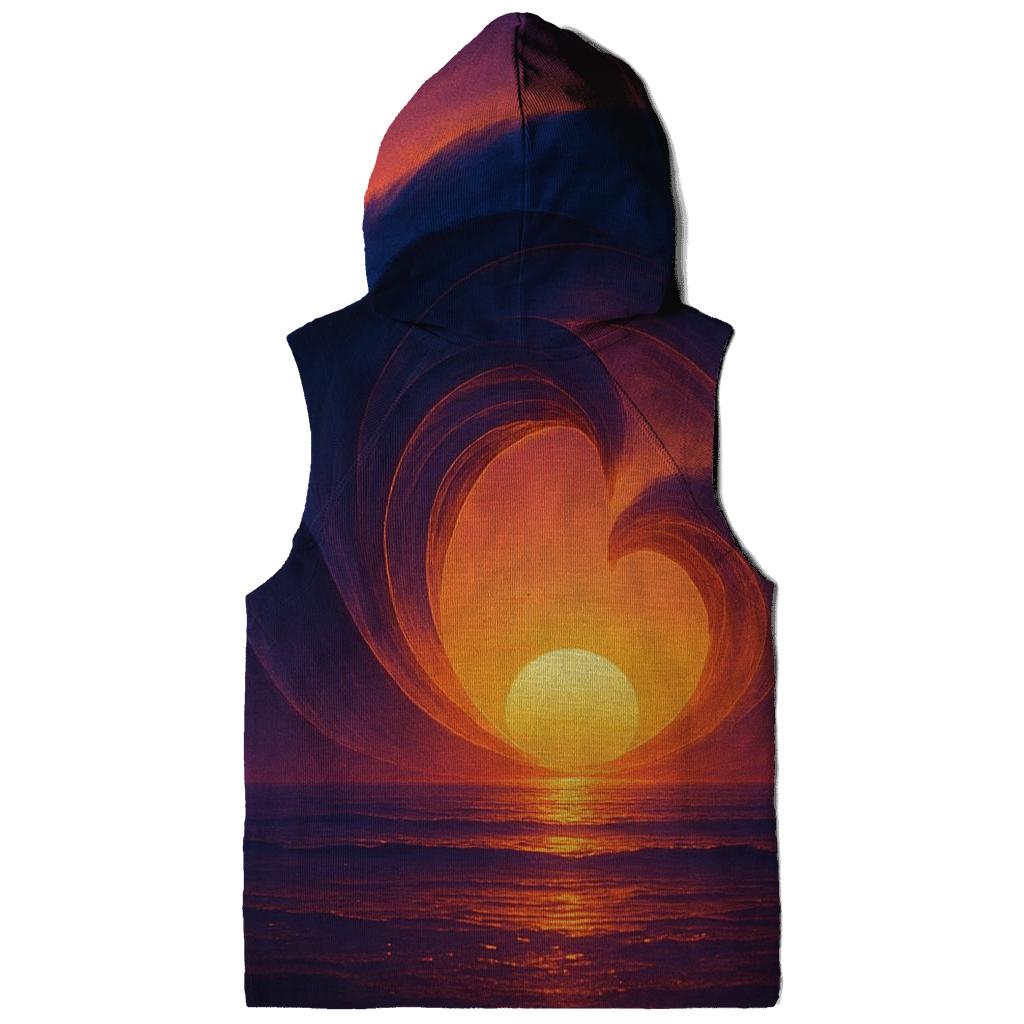 Ember Tide Cathedral hoodie styles