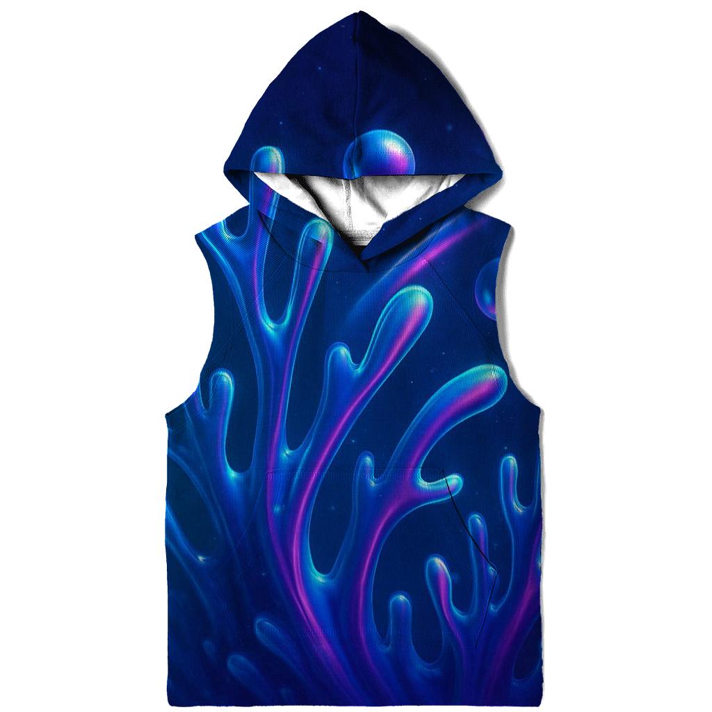 Chromatic Orbit Reef hoodie trends