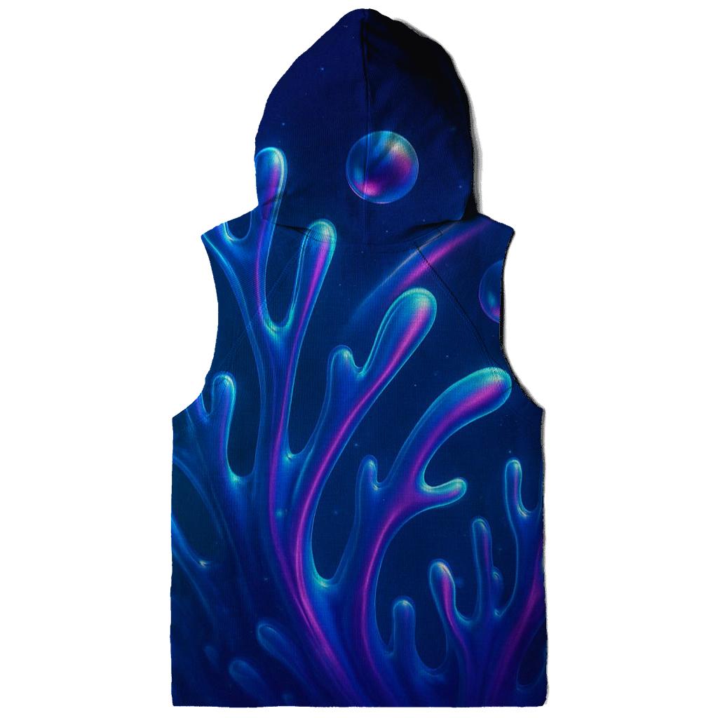 Chromatic Orbit Reef hoodie trends