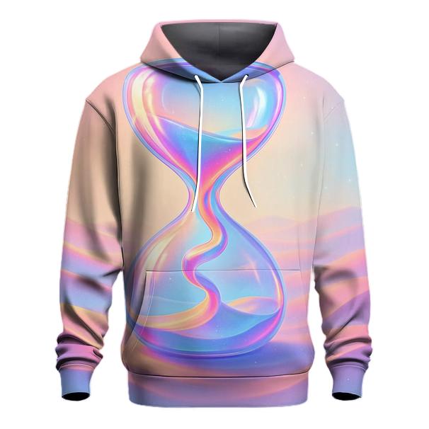 Aurora Sandglass Mirage hoodie trends