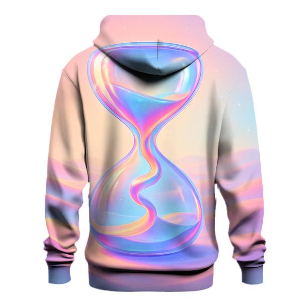 Aurora Sandglass Mirage hoodie trends