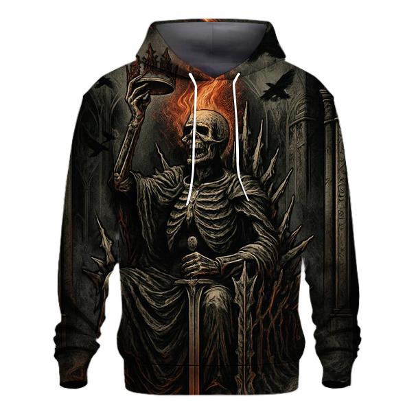 Throne Of The Ash Crown Sovereign hoodie styles