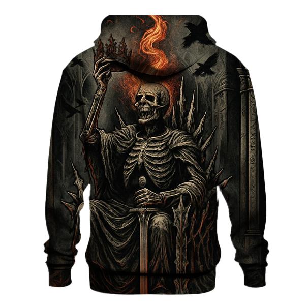 Throne Of The Ash Crown Sovereign hoodie styles