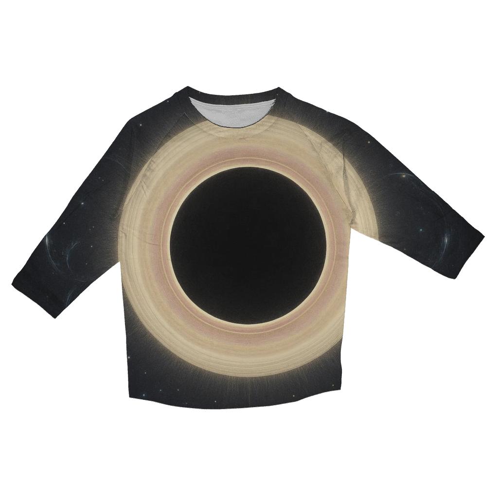 Gravitational Lens Arclets Around An Eclipse Corona cotton quarter sleeve shirts
