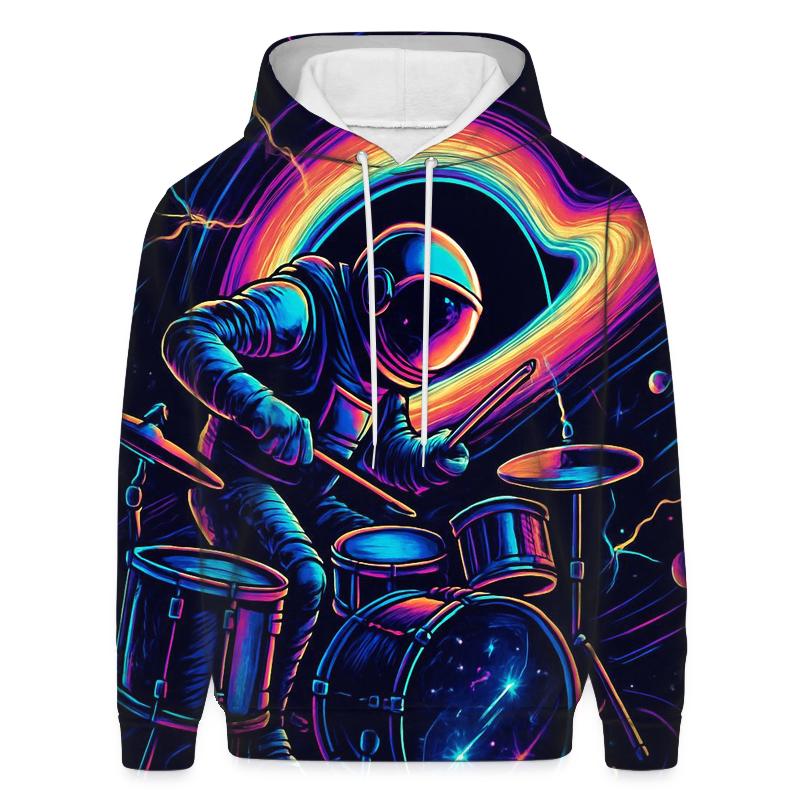 Event Horizon Drumline hoodies fashion