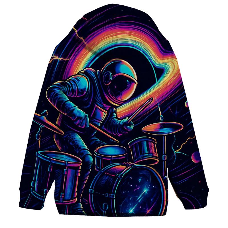 Event Horizon Drumline hoodies fashion