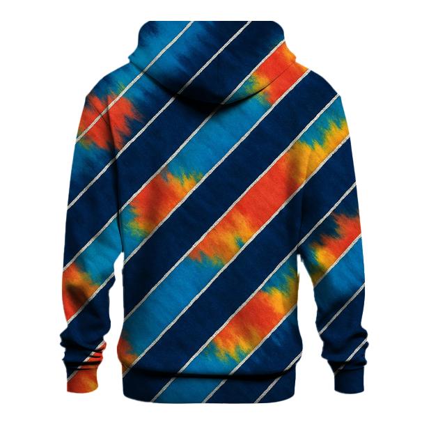 Solar Flare Arashi Diagonal Sweep designer hoodies