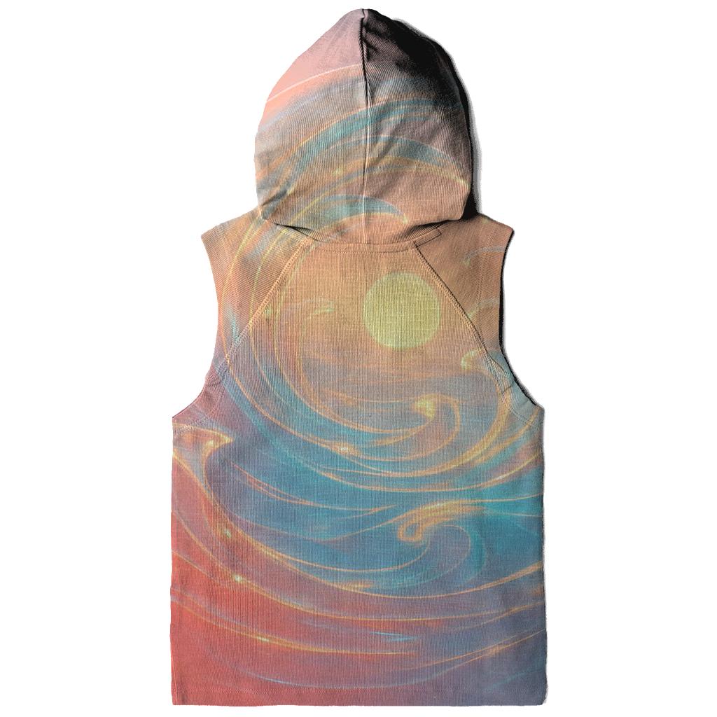 Prismatic Tide Atlas hoodie trends