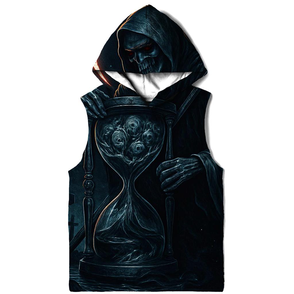 Hourglass Of The Drowned Eclipse hoodie trends