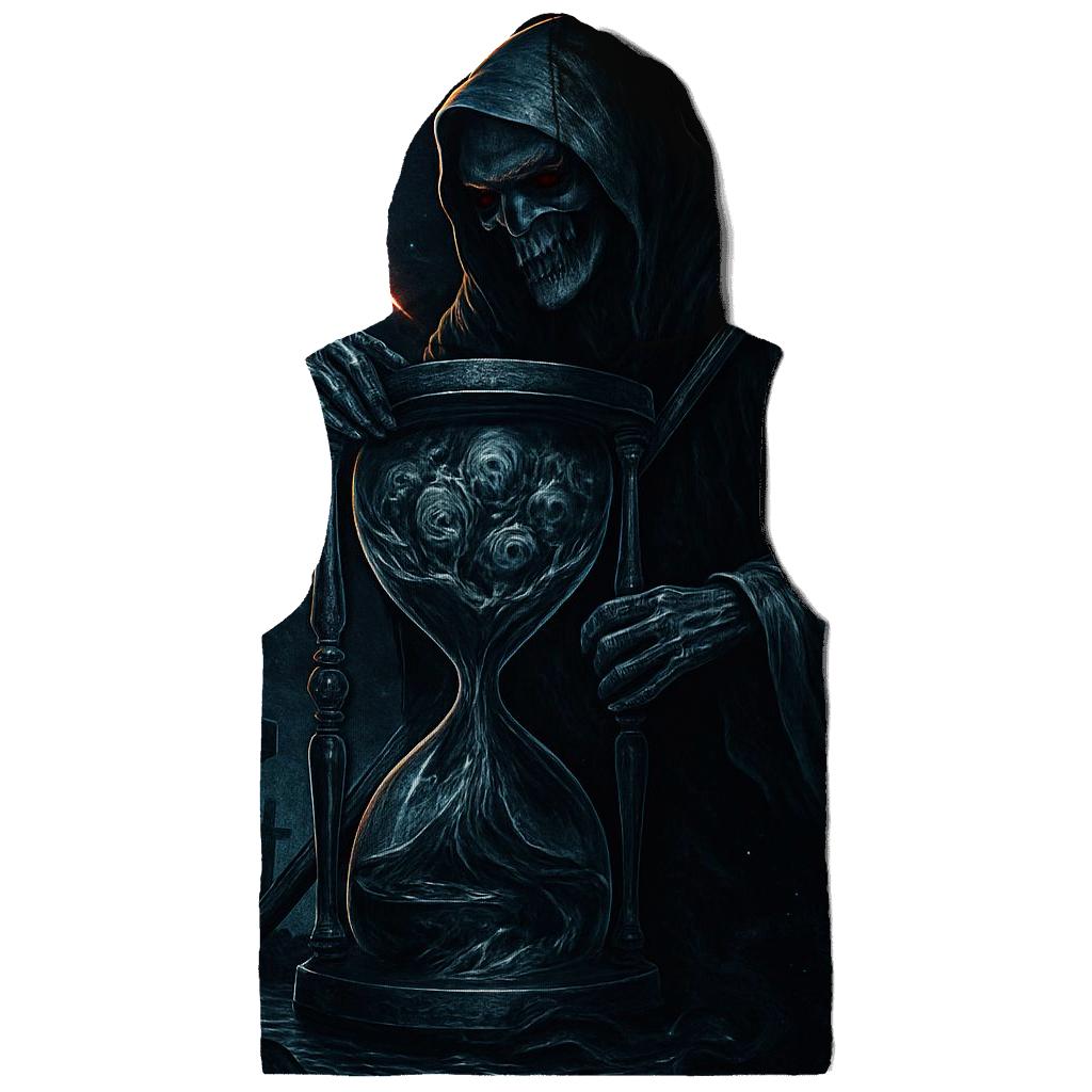 Hourglass Of The Drowned Eclipse hoodie trends