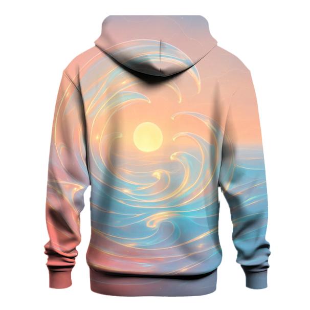 Prismatic Tide Atlas hoodie designs