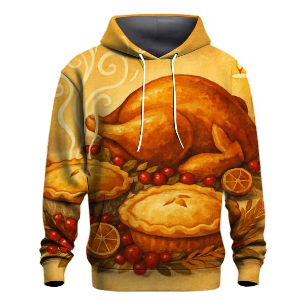 Candlelit Pie Steam Constellations hoodies fashion
