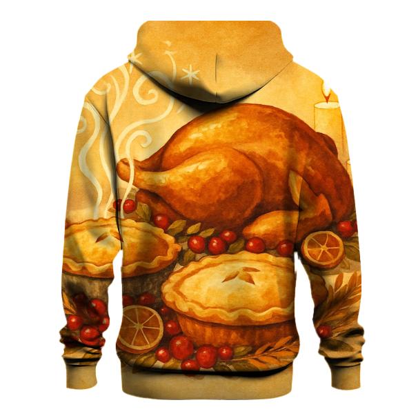 Candlelit Pie Steam Constellations hoodies fashion