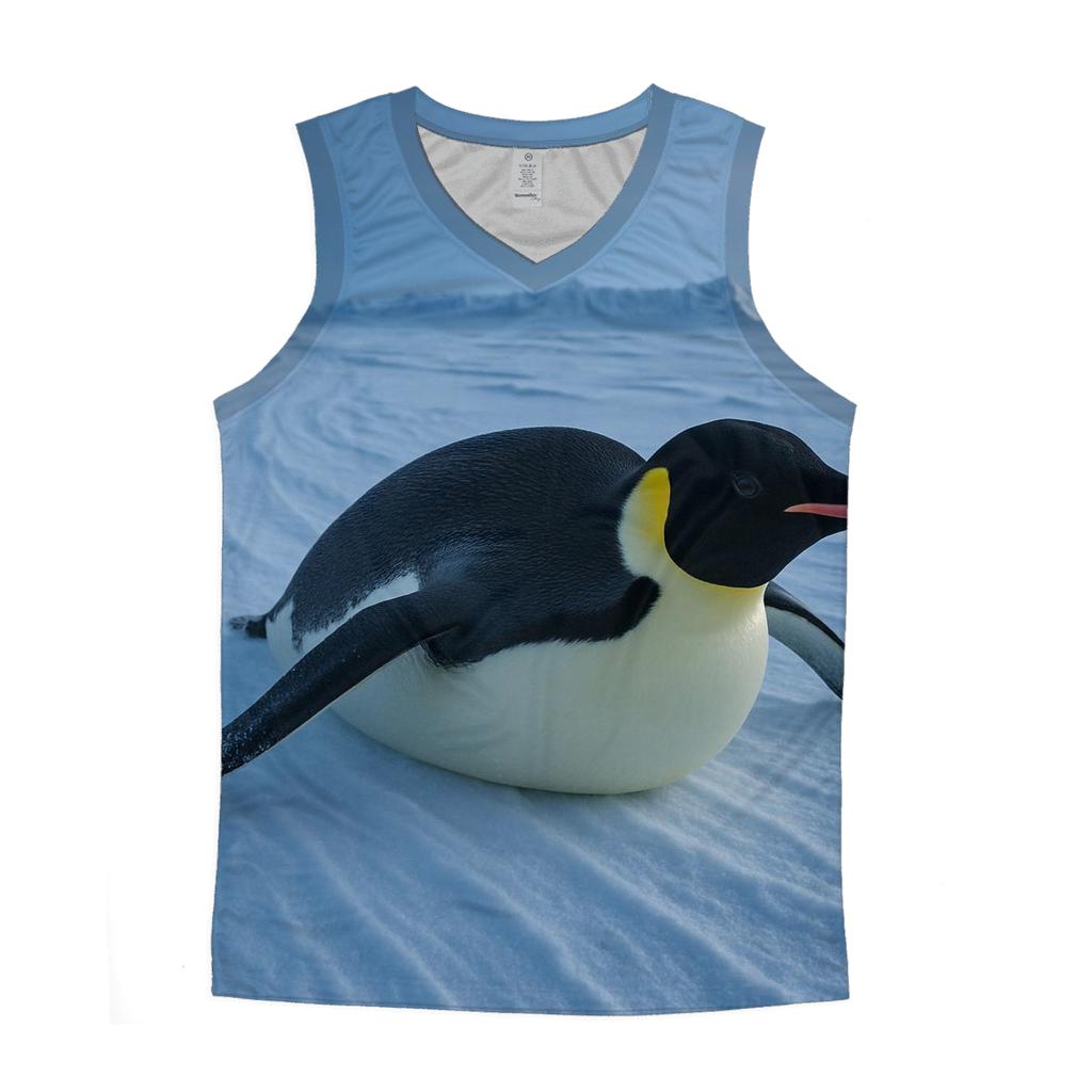 Aurora Edge Emperor trendy fitted tank tops