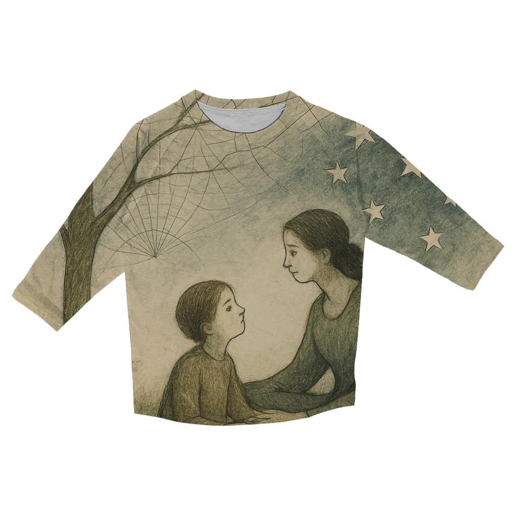 The Quiet Atlas A Mothers Love That Maps A Childs Becoming casual three quarter sleeve shirts