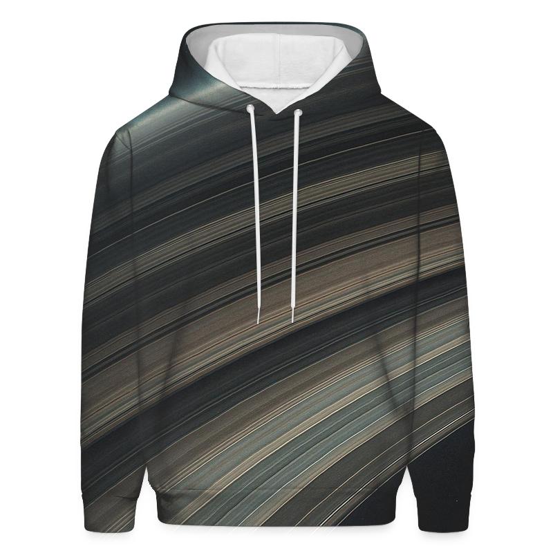 Ring Plane Shadow Bands hoodie designs
