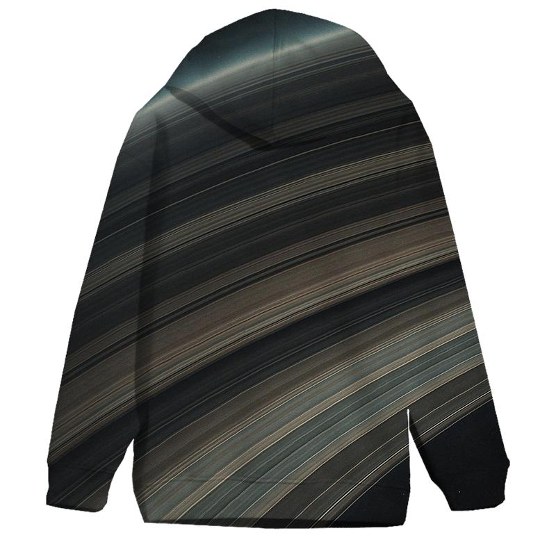 Ring Plane Shadow Bands hoodie designs