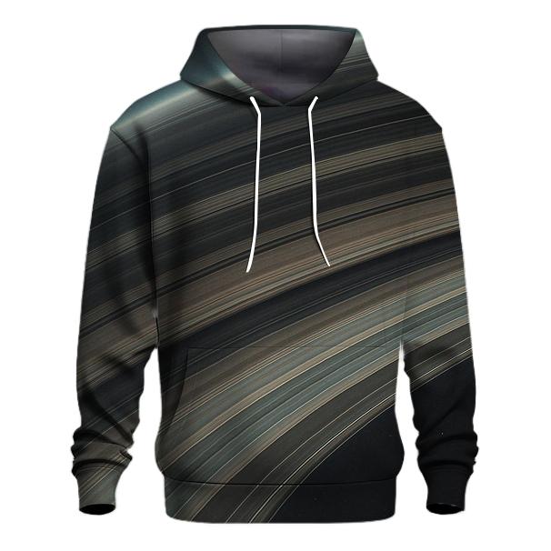 Ring Plane Shadow Bands hoodies fashion