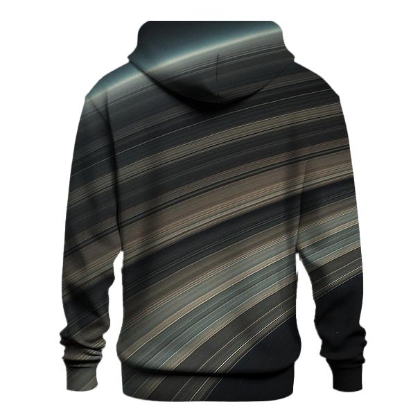 Ring Plane Shadow Bands hoodies fashion