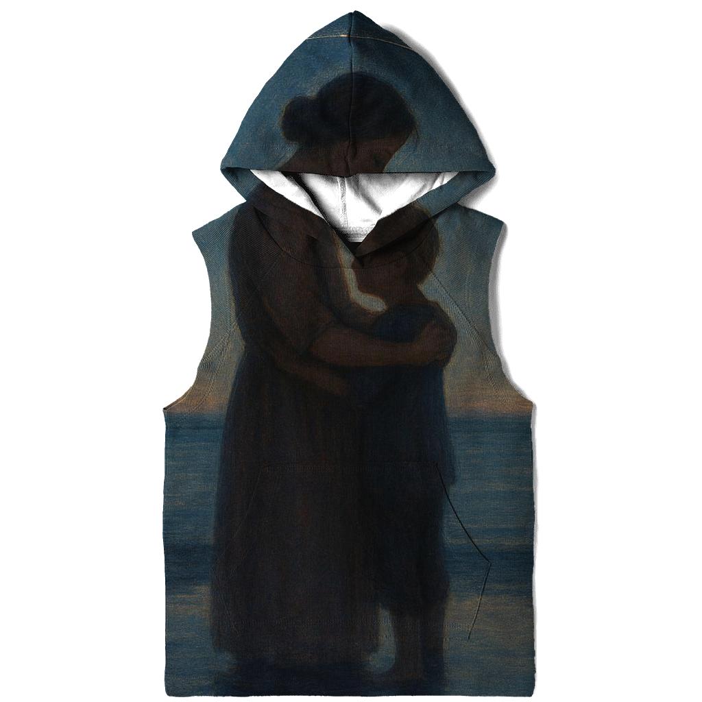 The Harbor Within Her Heart A Mother Who Teaches Us Where Home Is hoodie designs