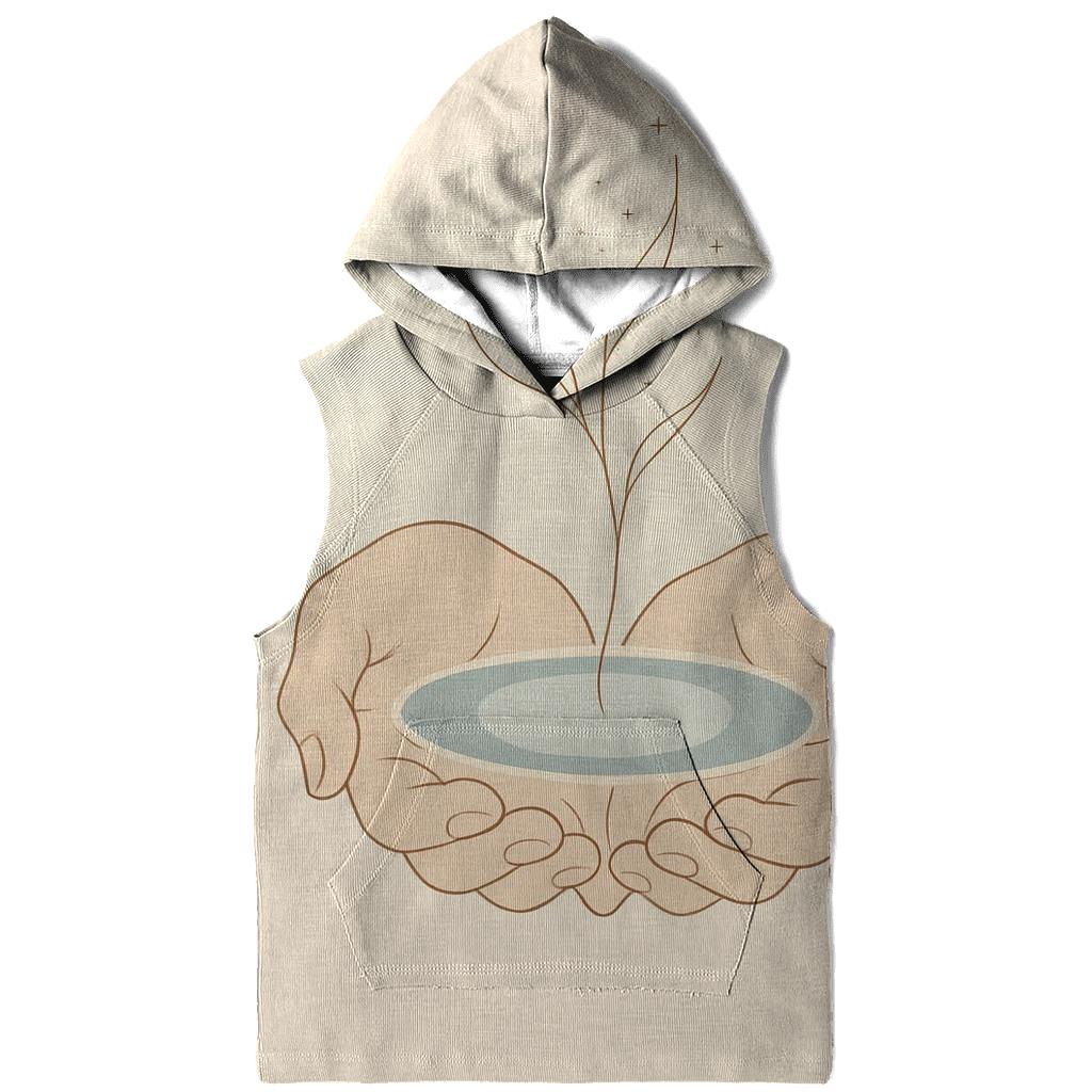 Open Hands Spring Of Calm hoodie trends
