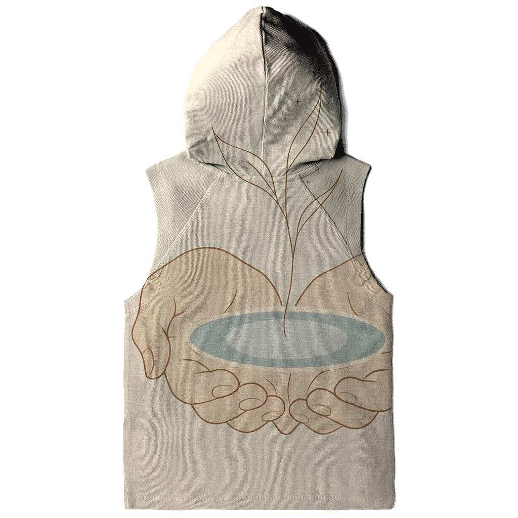 Open Hands Spring Of Calm hoodie trends