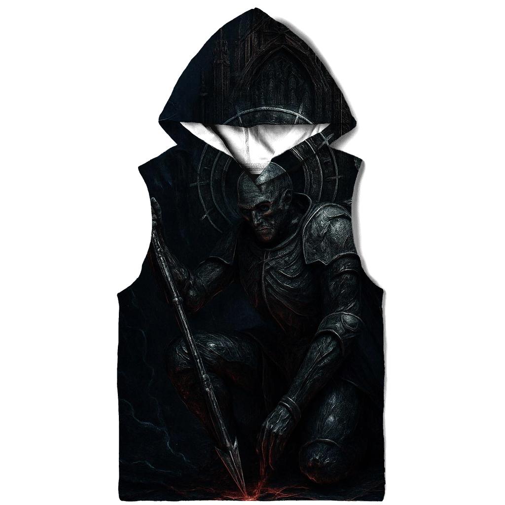 Reliquary Of The Stormbound Seraph lightweight hoodies