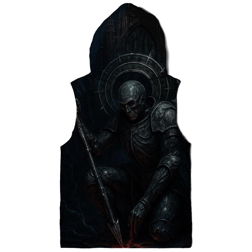Reliquary Of The Stormbound Seraph lightweight hoodies