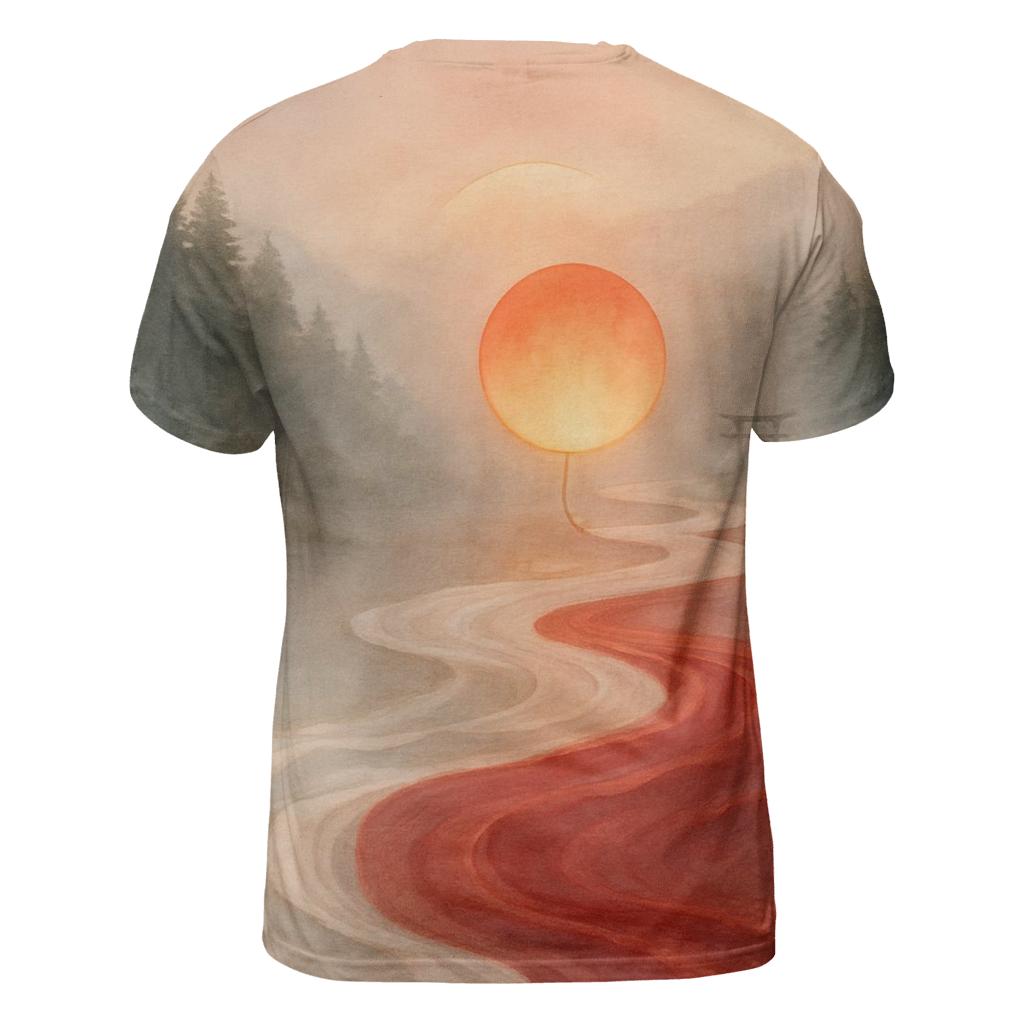 Aurora Loom Of Japan personalized full print shirts