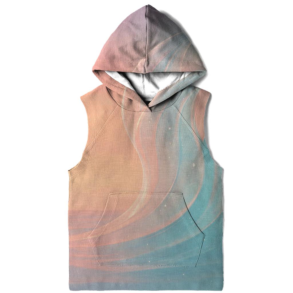 Prismatic Tidal Observatory hoodies fashion