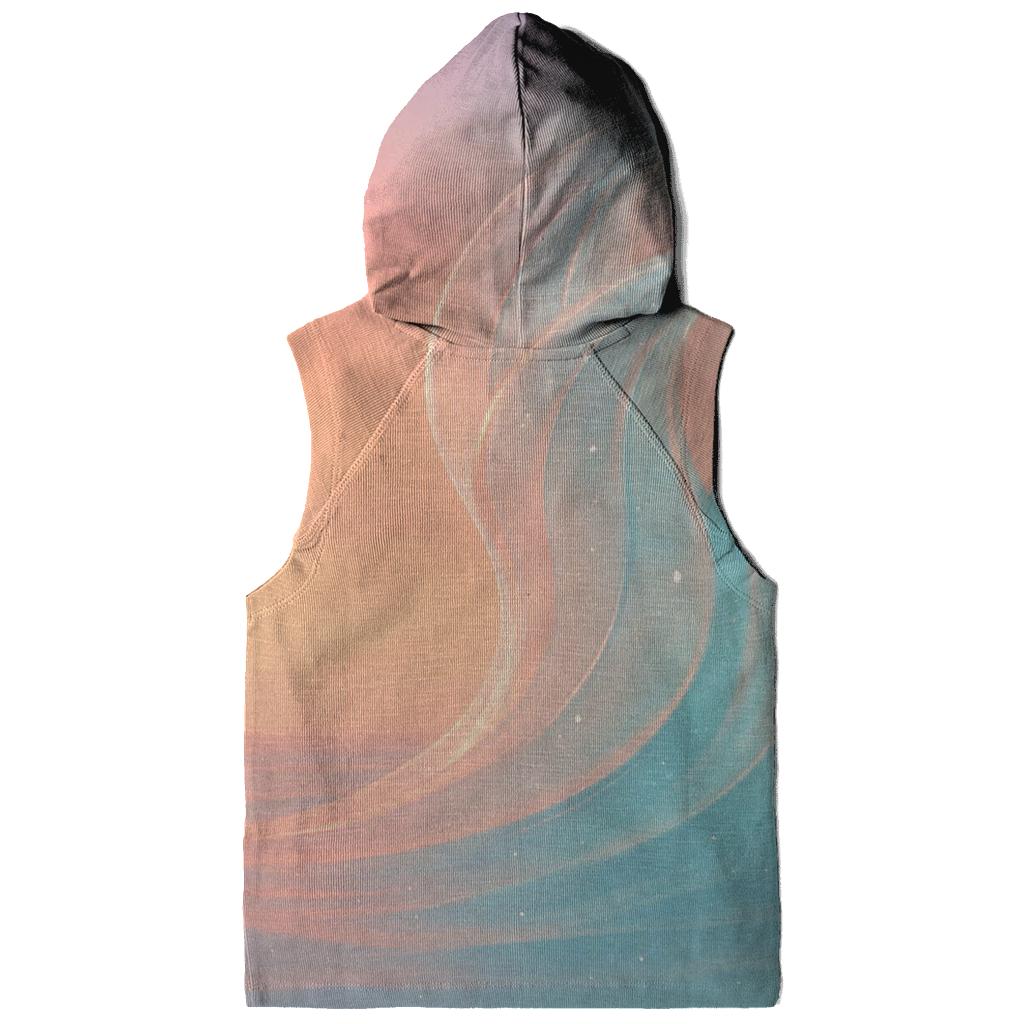 Prismatic Tidal Observatory hoodies fashion