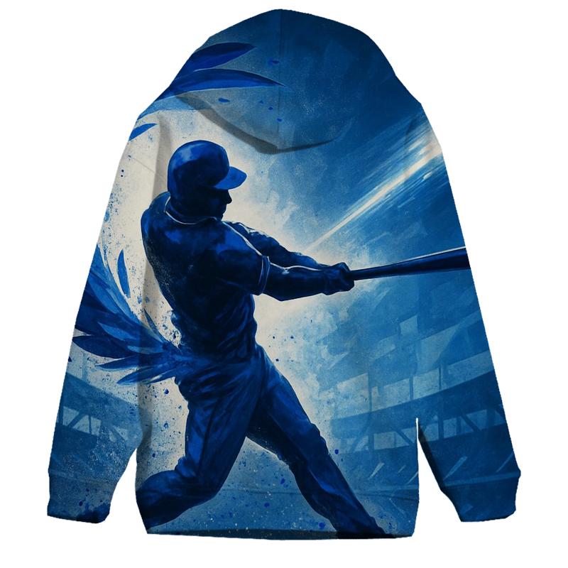 Featherstorm Fastball Blue Jays hoodie designs