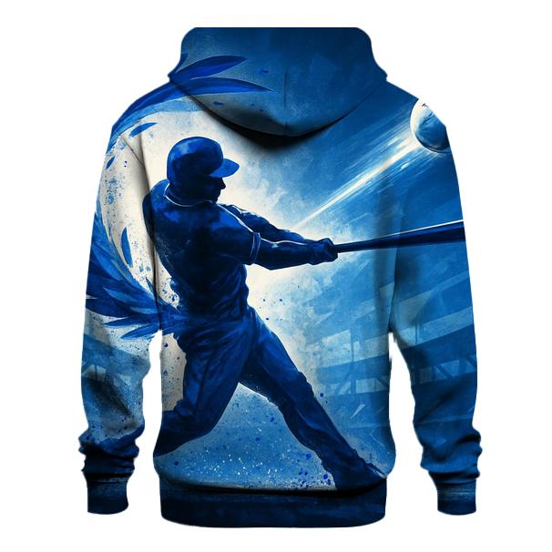 Featherstorm Fastball Blue Jays hoodie trends