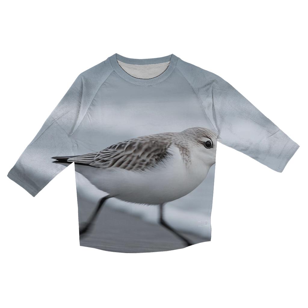 Surfline Sprint  Sanderling casual three quarter sleeve shirts