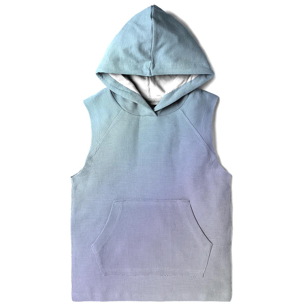 Frosted Prism Drift designer hoodies