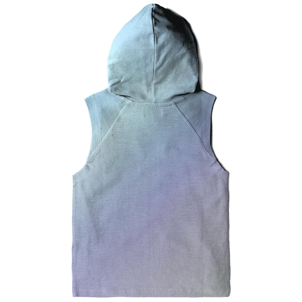 Frosted Prism Drift designer hoodies