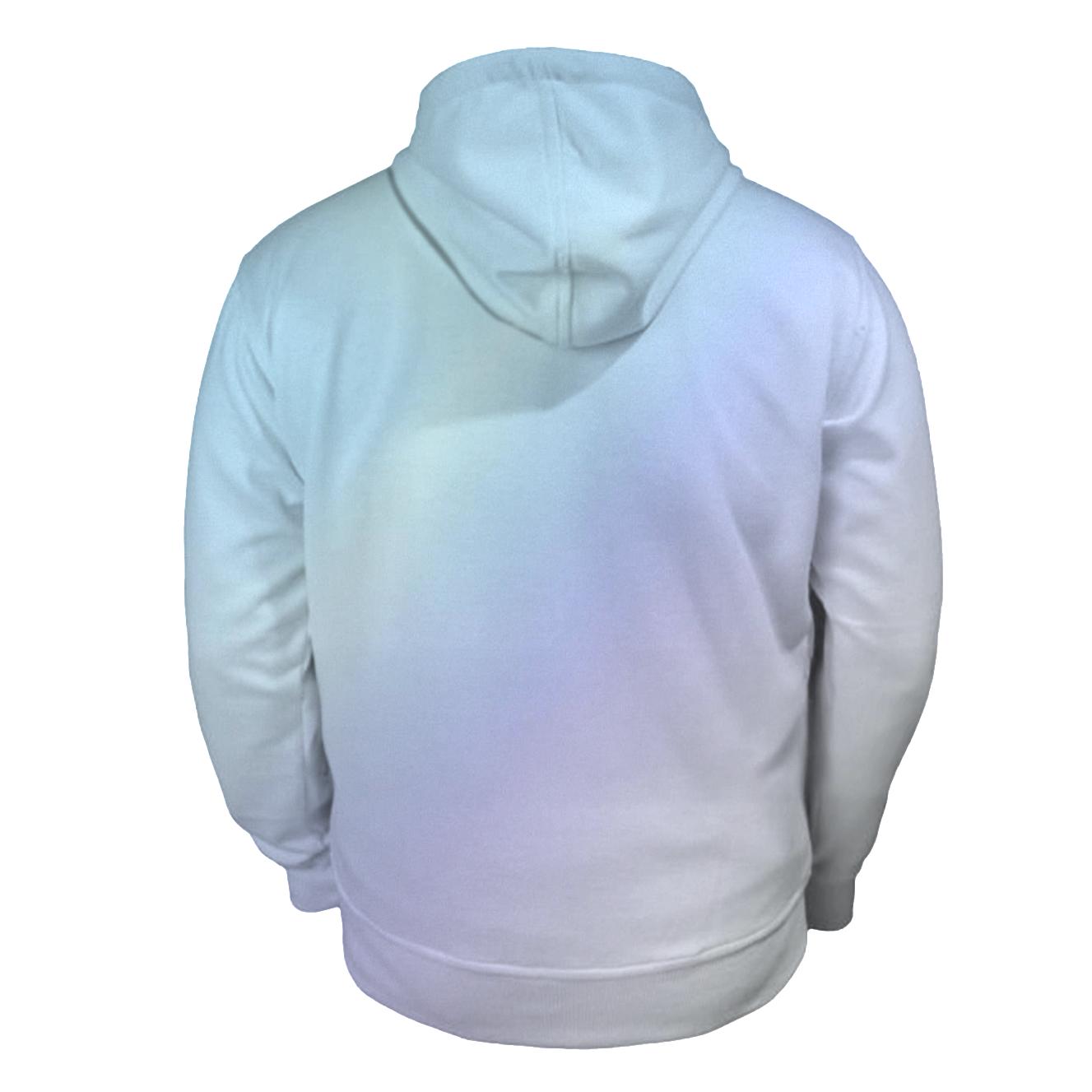 Frosted Prism Drift hoodie styles
