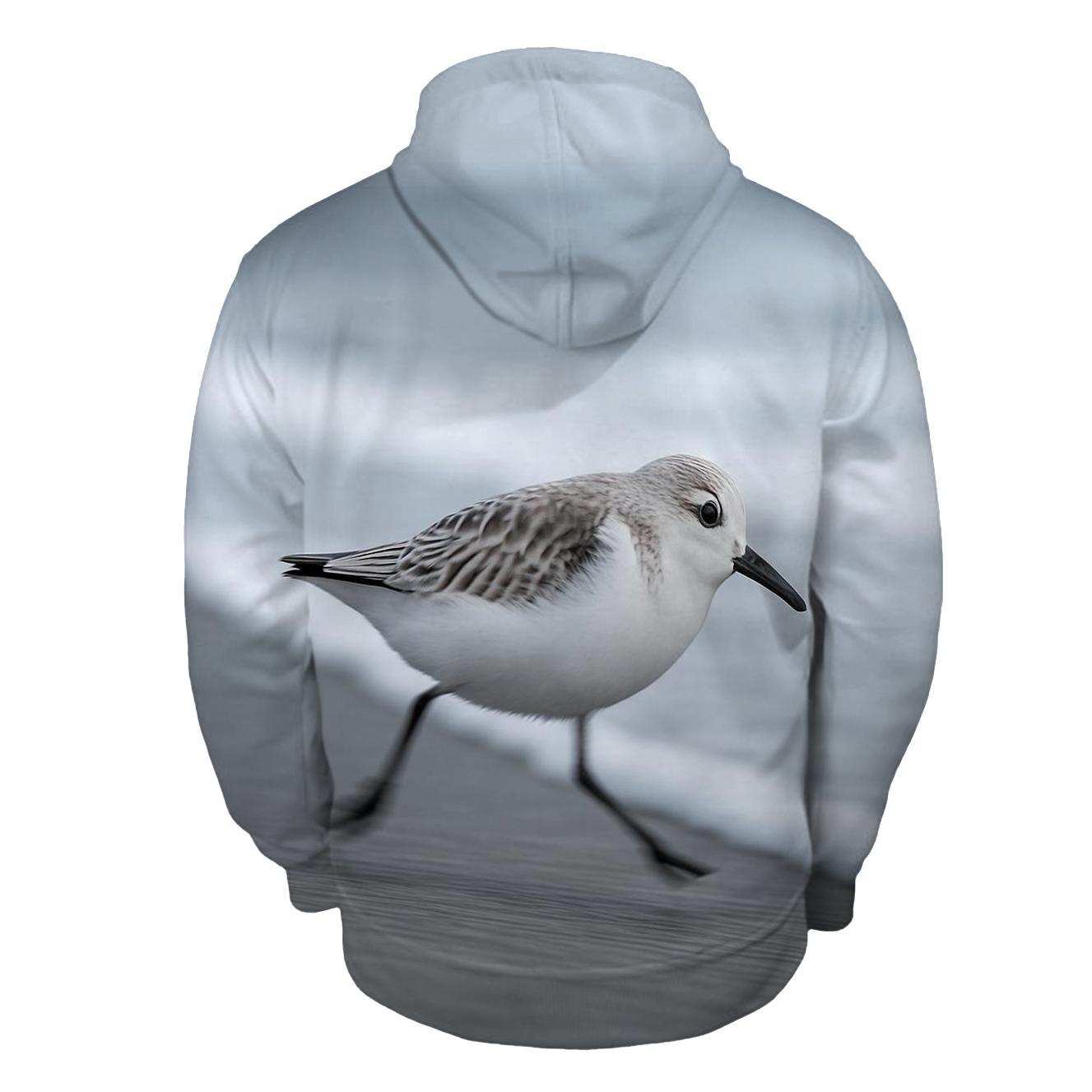 Surfline Sprint  Sanderling lightweight hoodies