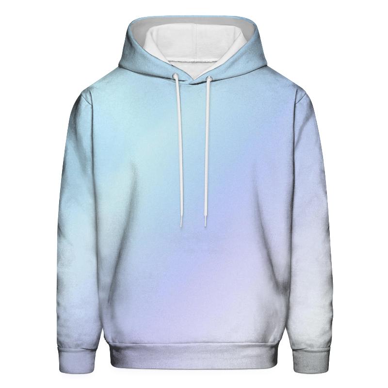 Frosted Prism Drift heavyweight hoodies