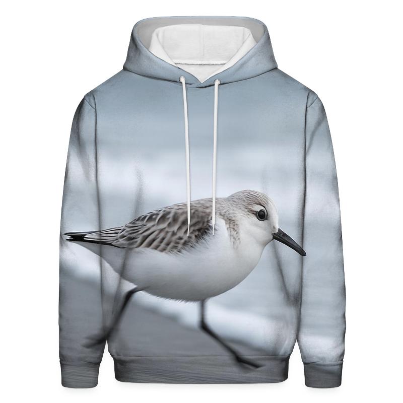 Surfline Sprint  Sanderling pullover hoodies
